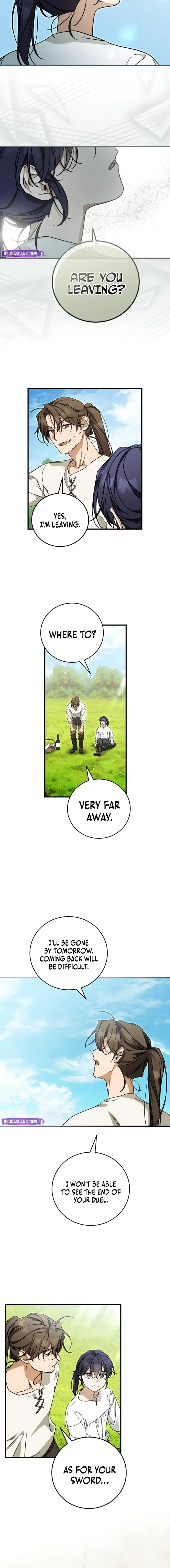 Children of the Rune Chapter 44 - page 2