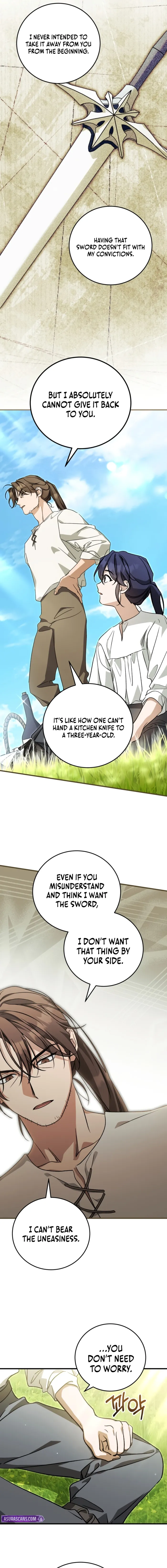 Children of the Rune Chapter 44 - page 3