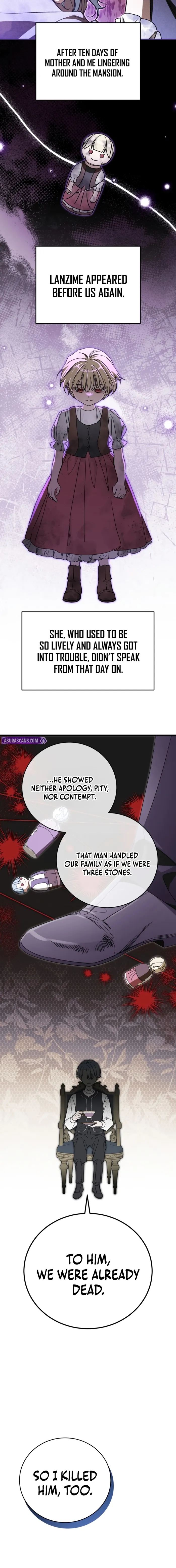 Children of the Rune Chapter 45 - page 11
