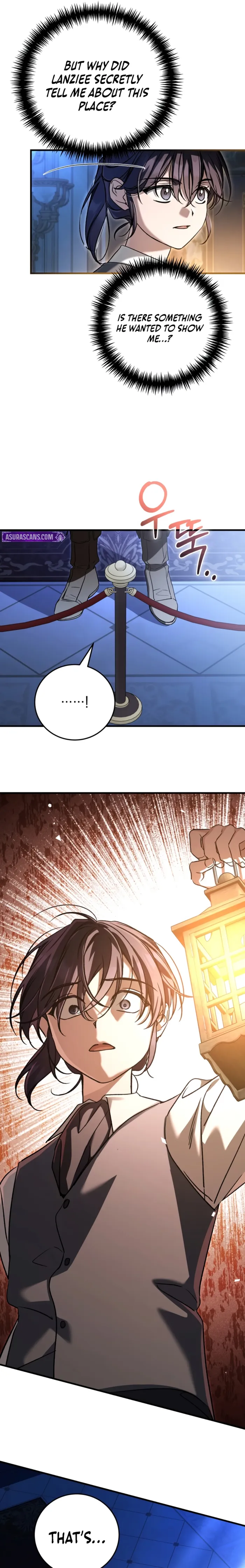 Children of the Rune Chapter 45 - page 16