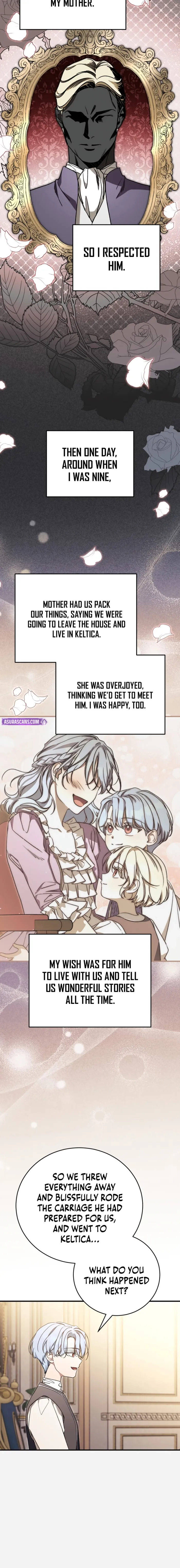 Children of the Rune Chapter 45 - page 7