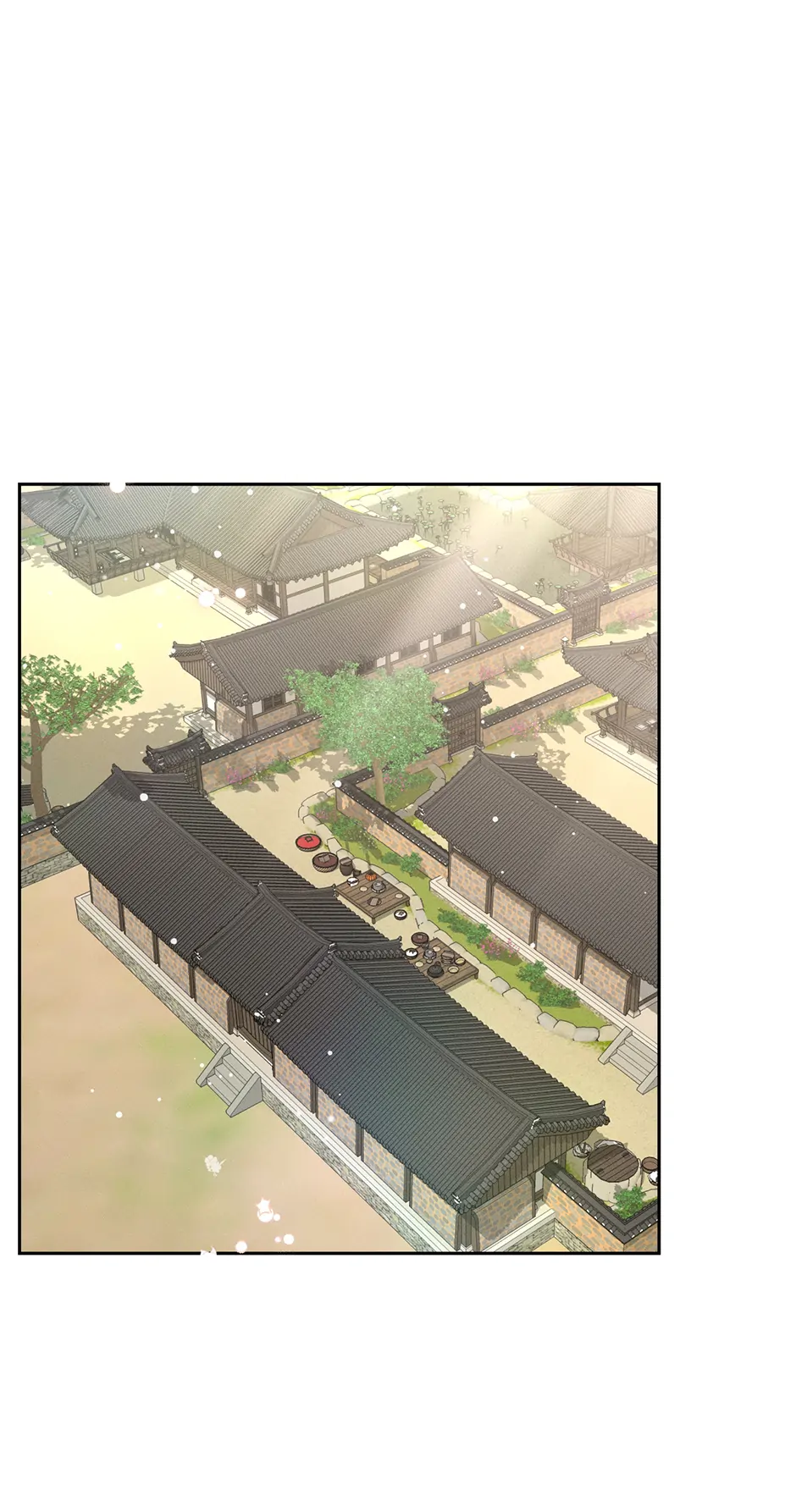 My Experience Being Close to My Older Brother's Friend Chapter 63 - page 1