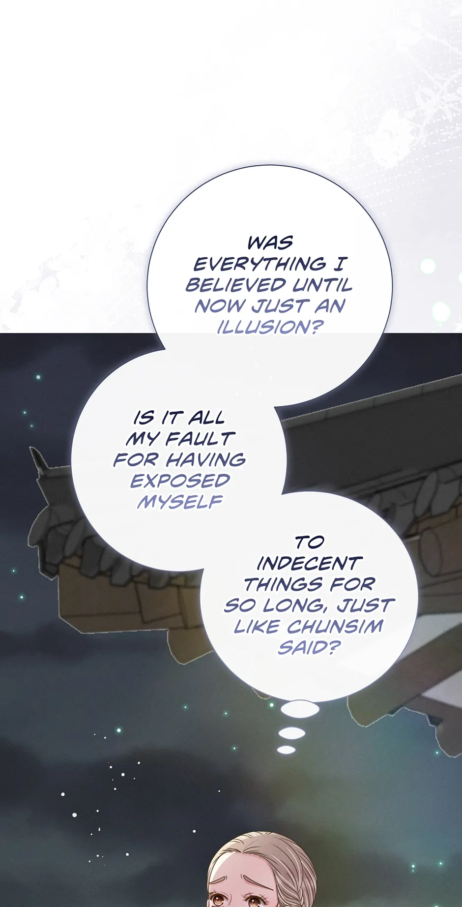 My Experience Being Close to My Older Brother's Friend Chapter 63 - page 101