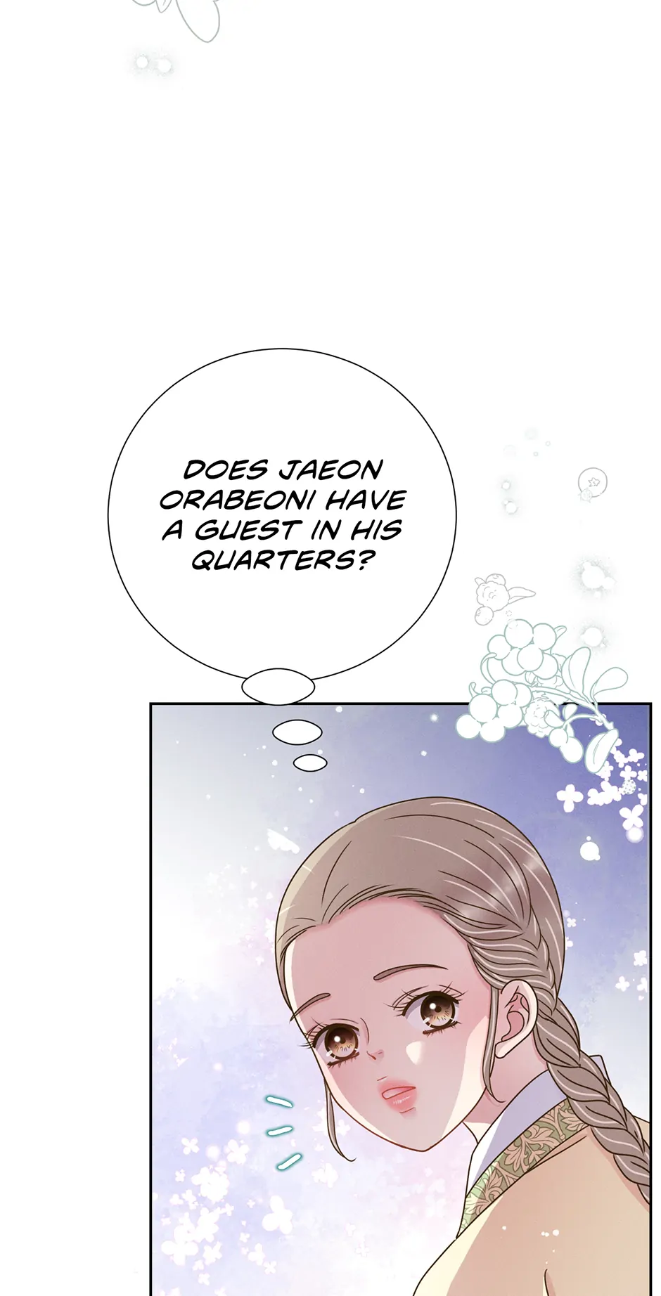 My Experience Being Close to My Older Brother's Friend Chapter 63 - page 104