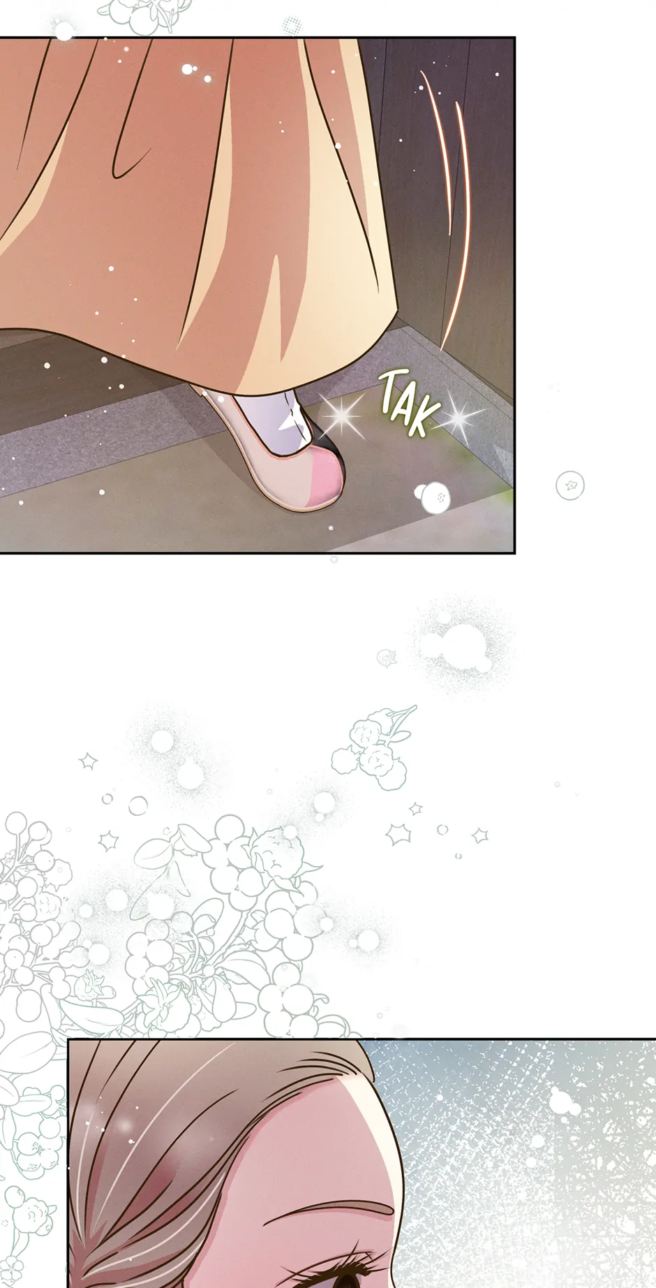My Experience Being Close to My Older Brother's Friend Chapter 63 - page 106