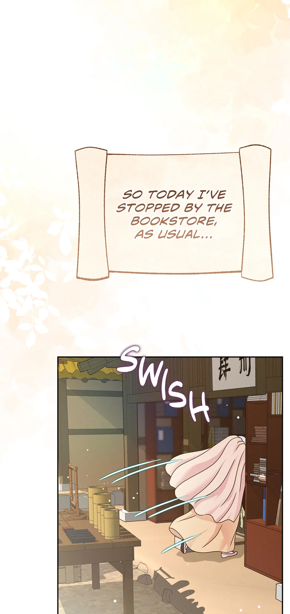 My Experience Being Close to My Older Brother's Friend Chapter 63 - page 12