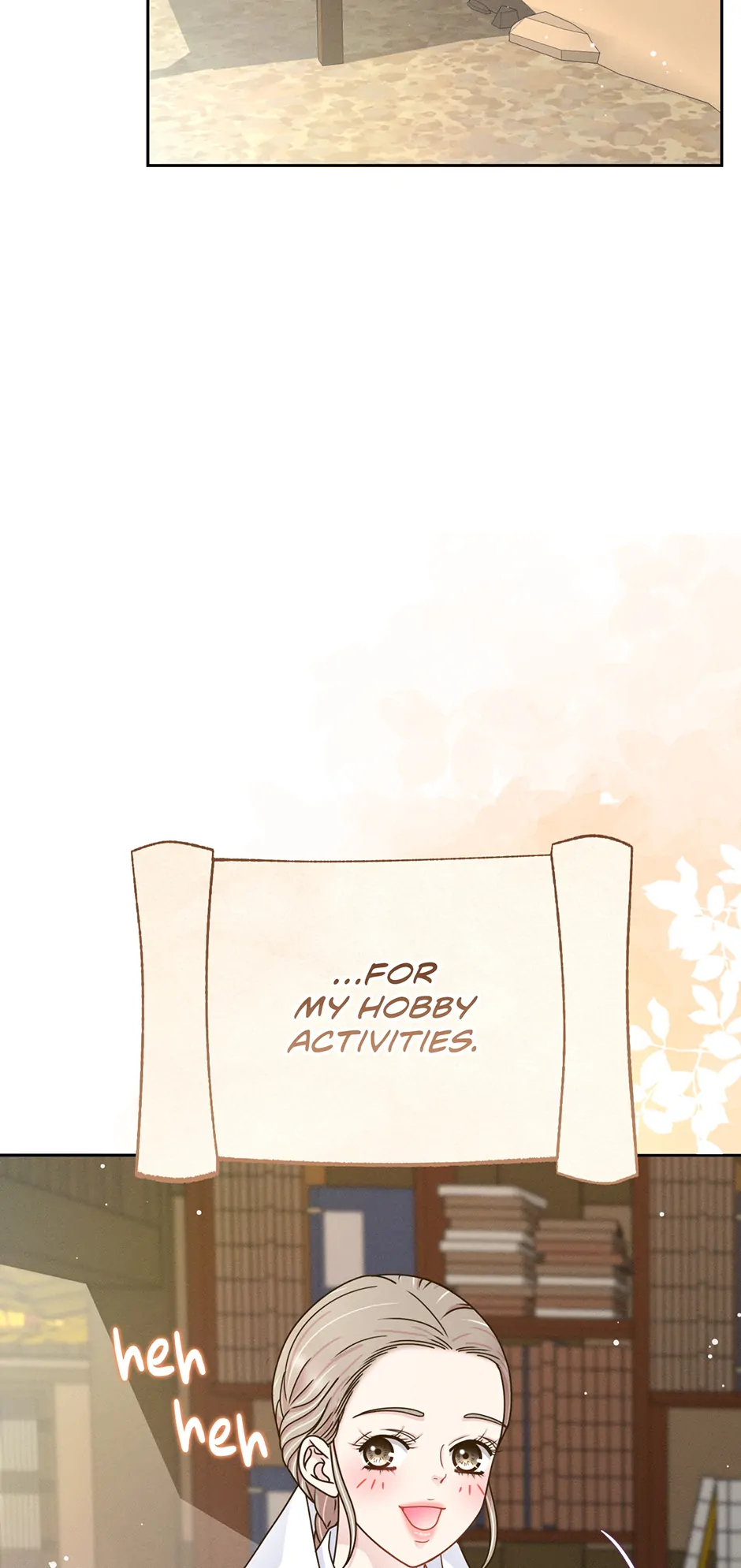 My Experience Being Close to My Older Brother's Friend Chapter 63 - page 13