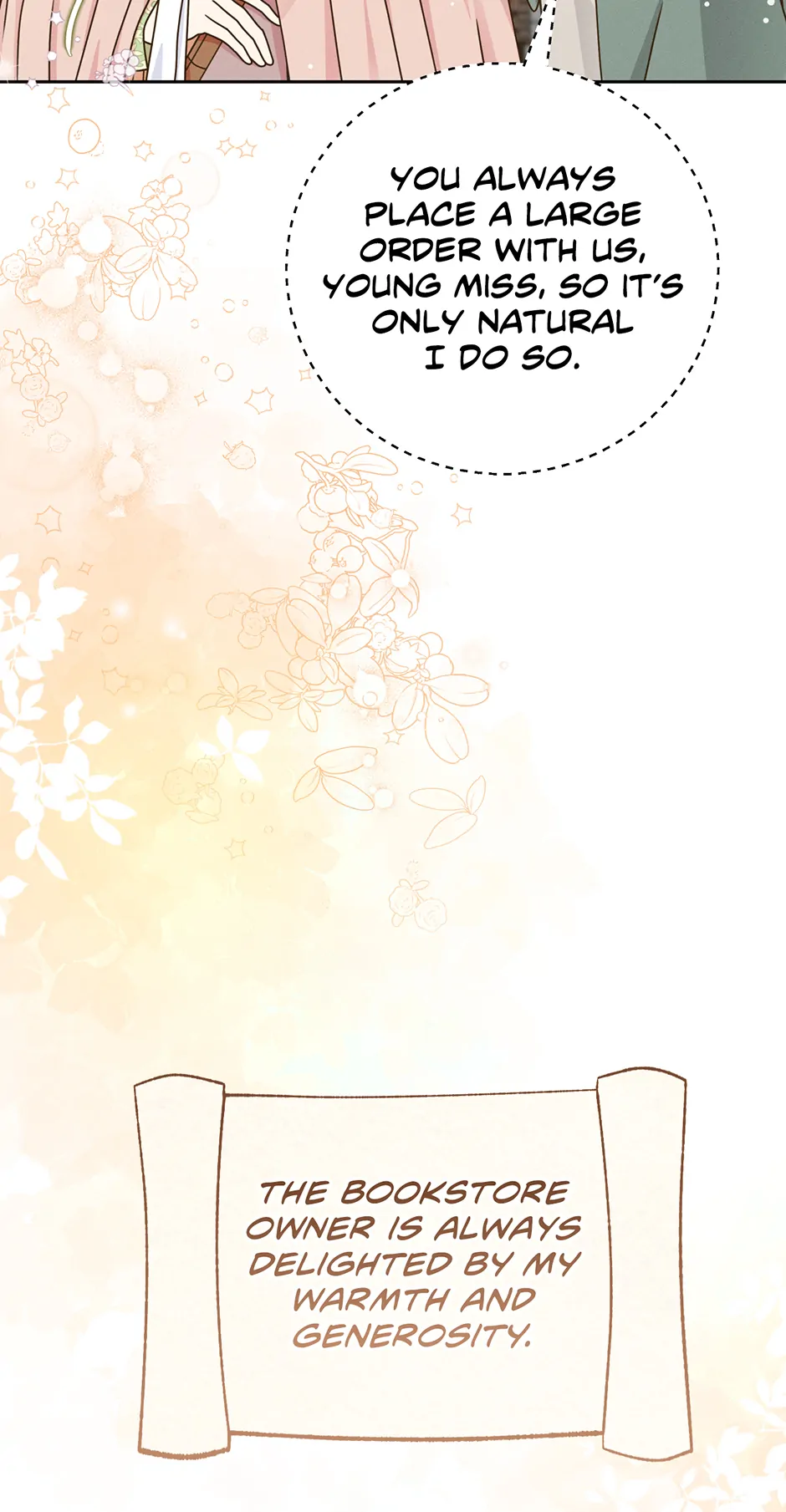 My Experience Being Close to My Older Brother's Friend Chapter 63 - page 19