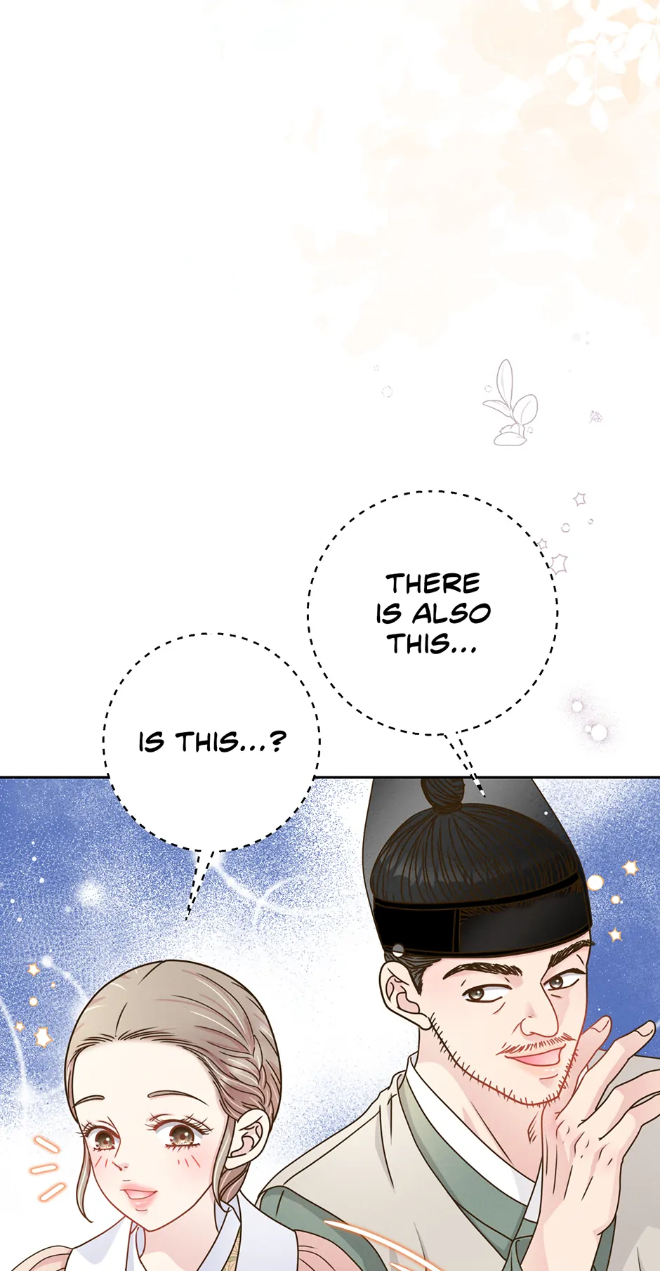 My Experience Being Close to My Older Brother's Friend Chapter 63 - page 20