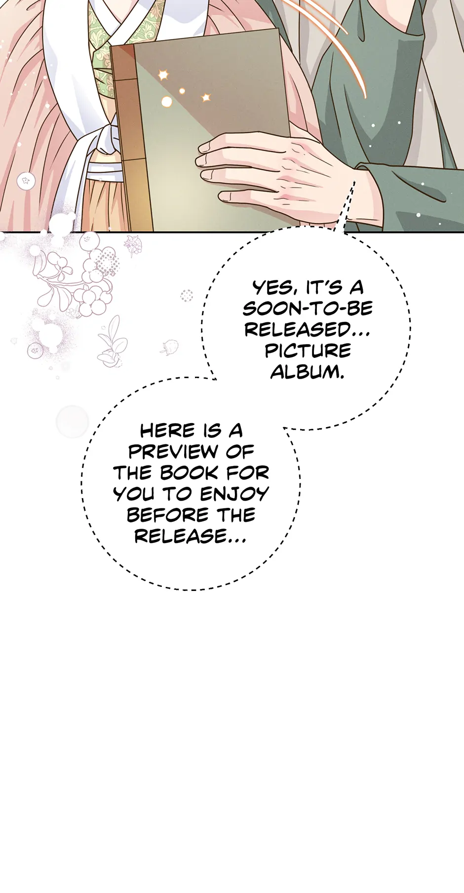 My Experience Being Close to My Older Brother's Friend Chapter 63 - page 21