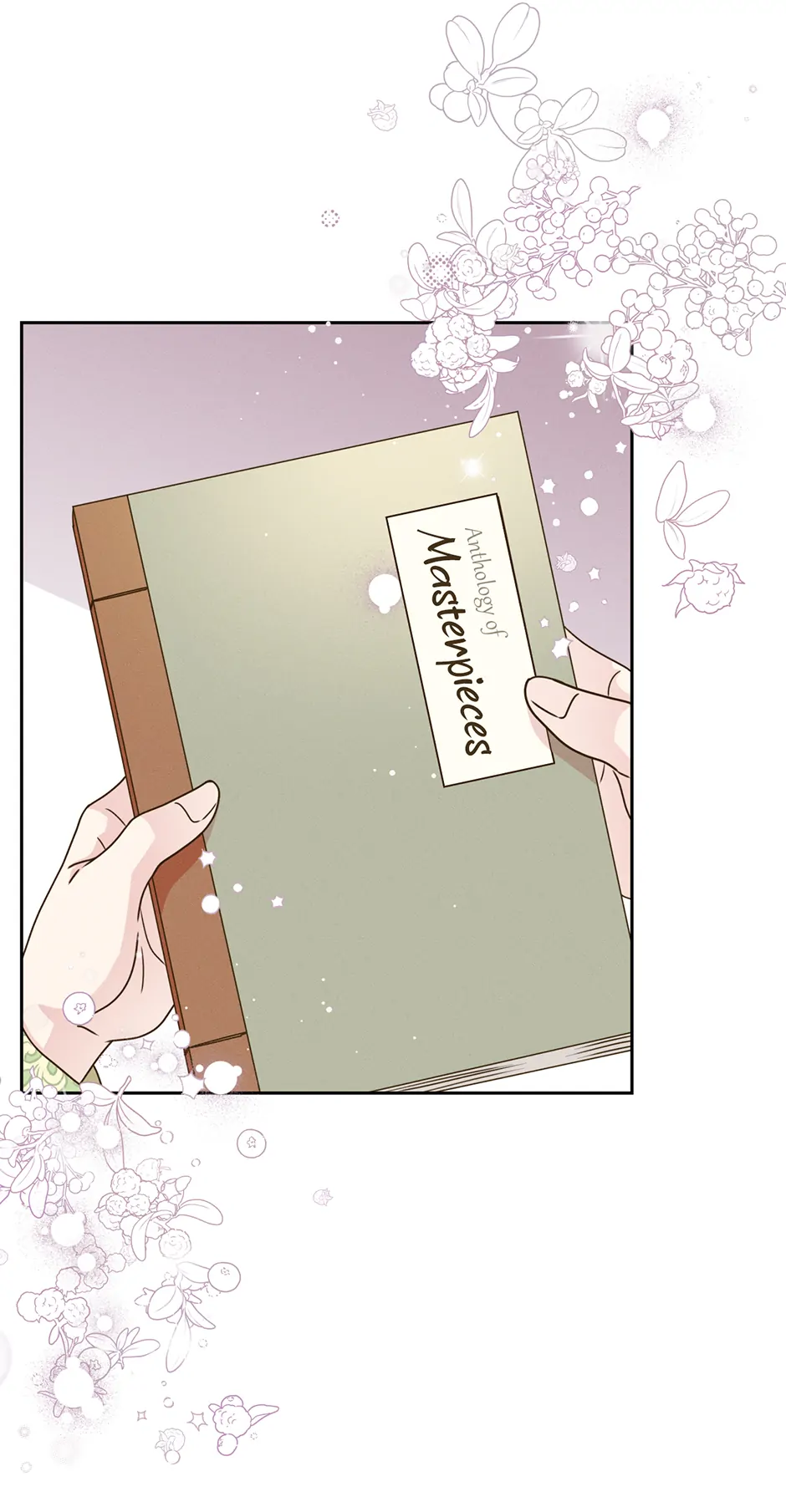 My Experience Being Close to My Older Brother's Friend Chapter 63 - page 22