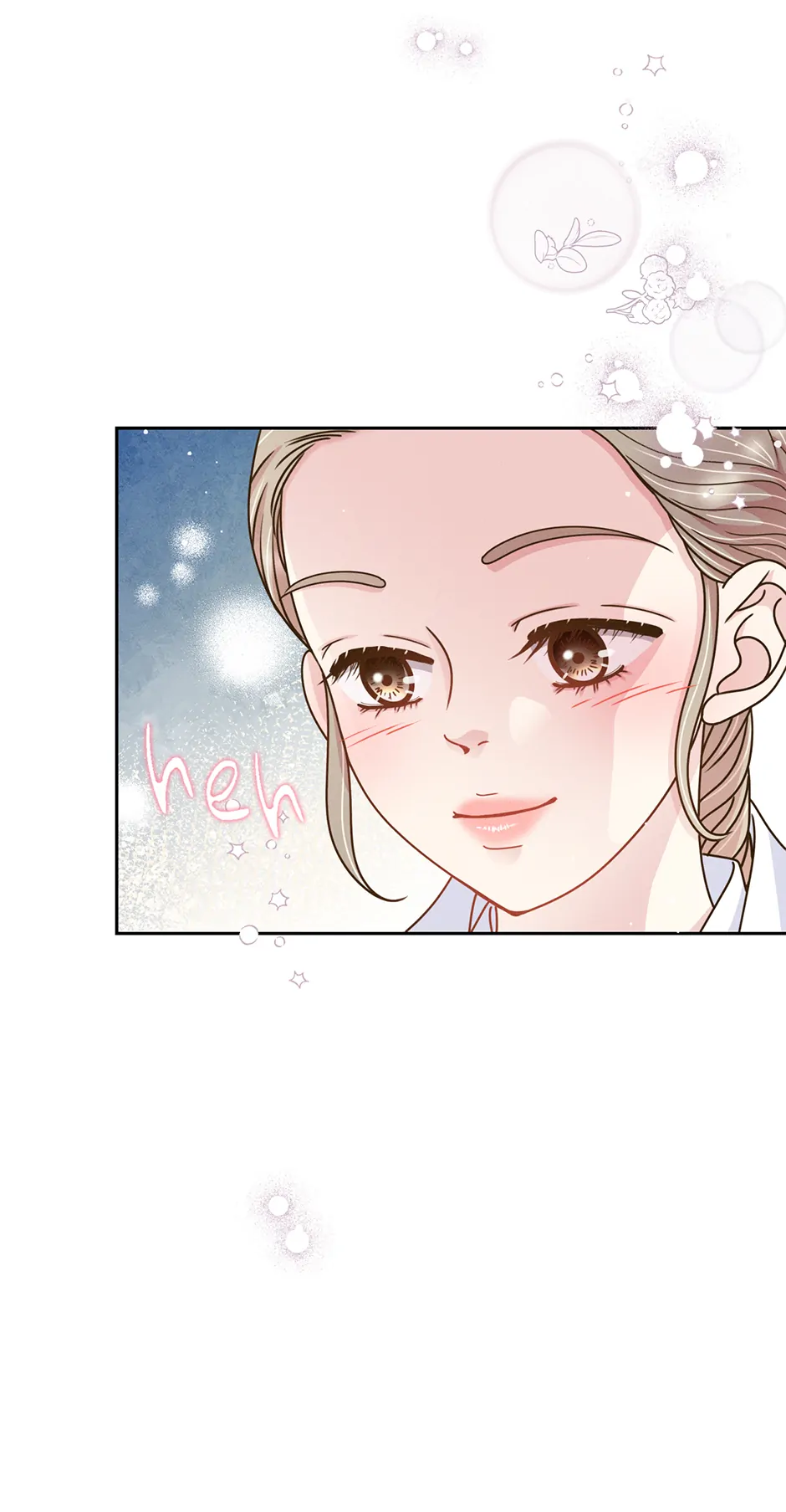 My Experience Being Close to My Older Brother's Friend Chapter 63 - page 23