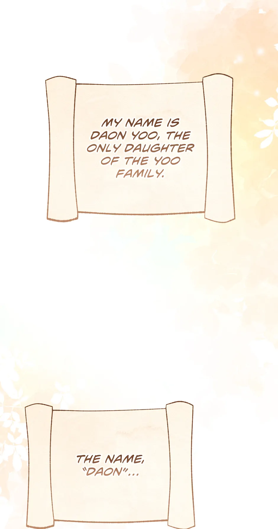 My Experience Being Close to My Older Brother's Friend Chapter 63 - page 3