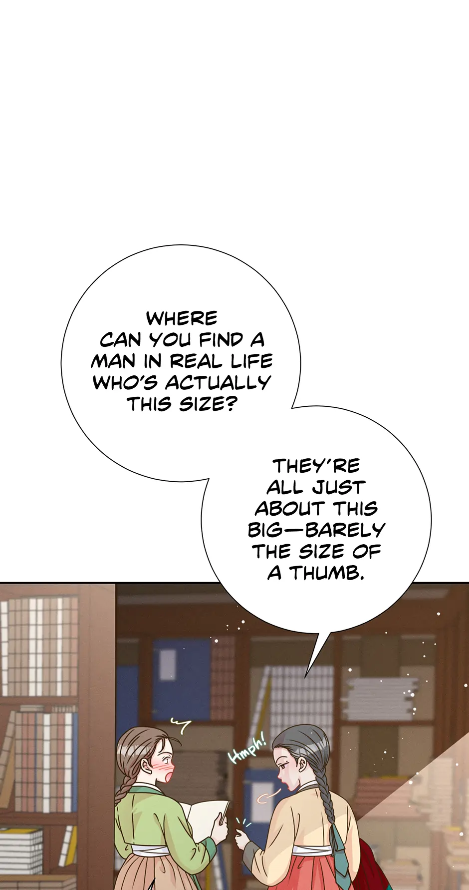 My Experience Being Close to My Older Brother's Friend Chapter 63 - page 30