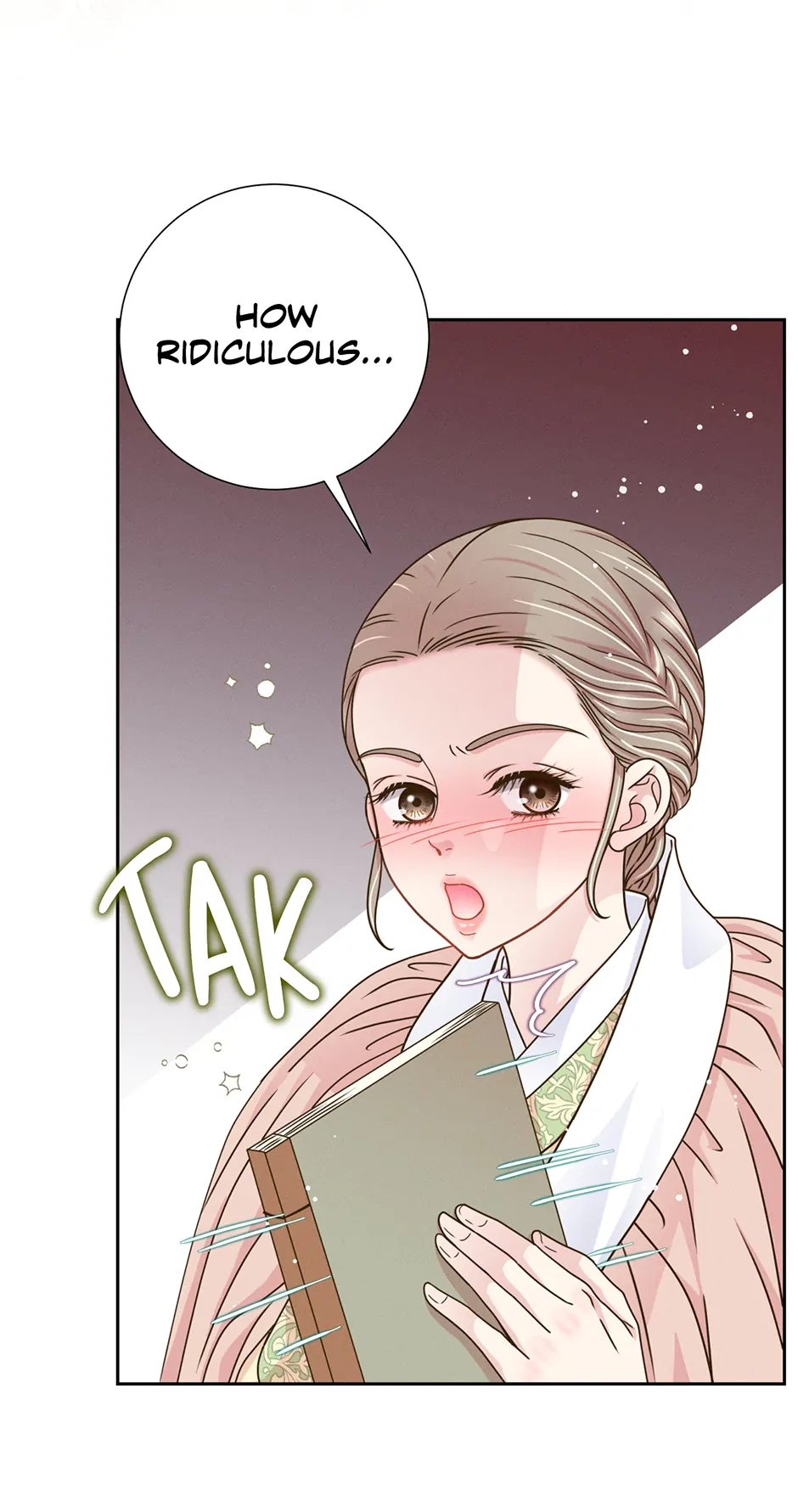 My Experience Being Close to My Older Brother's Friend Chapter 63 - page 36