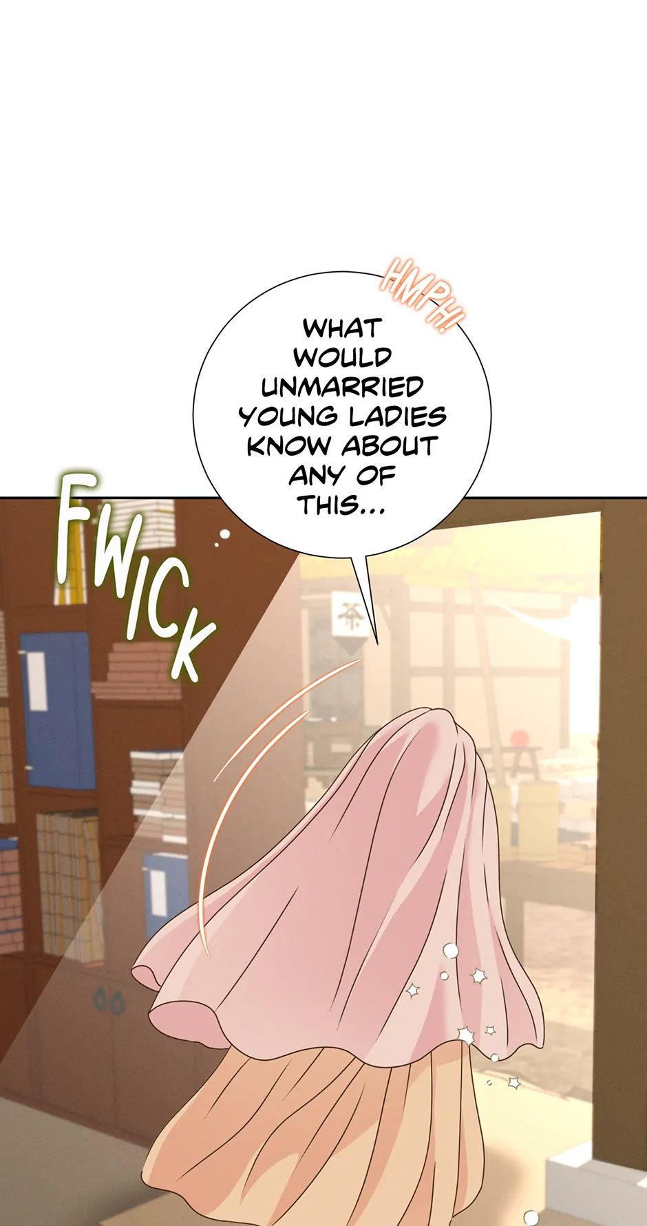My Experience Being Close to My Older Brother's Friend Chapter 63 - page 37