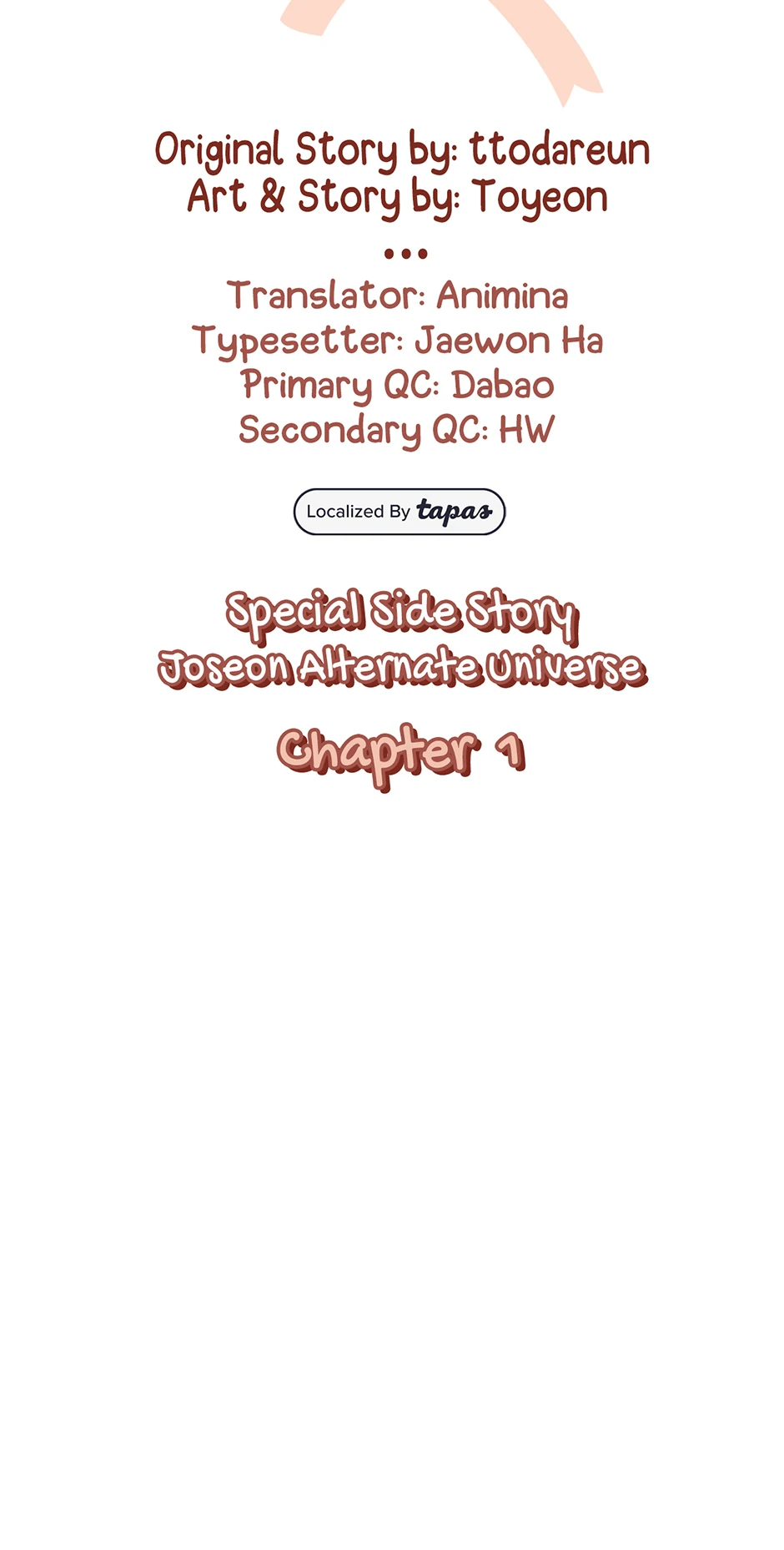 My Experience Being Close to My Older Brother's Friend Chapter 63 - page 40