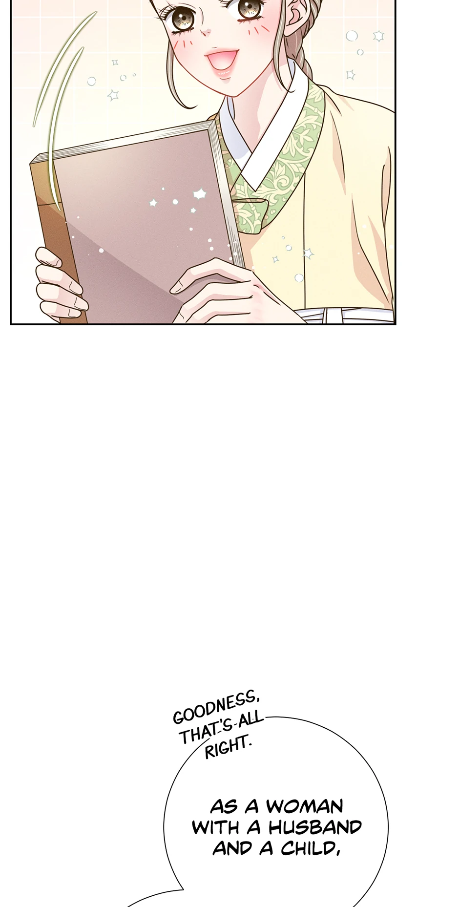 My Experience Being Close to My Older Brother's Friend Chapter 63 - page 44