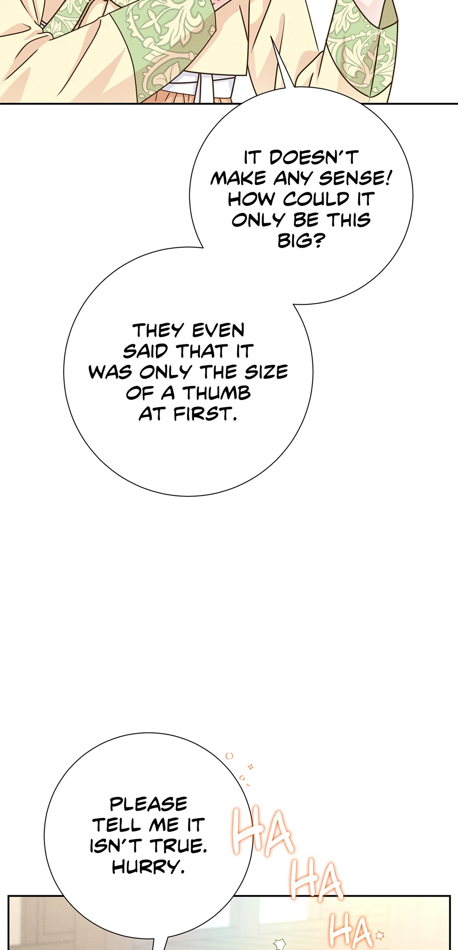 My Experience Being Close to My Older Brother's Friend Chapter 63 - page 55