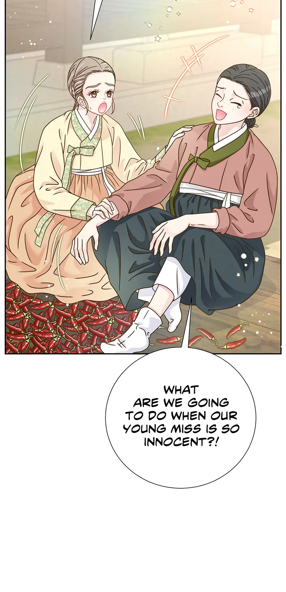 My Experience Being Close to My Older Brother's Friend Chapter 63 - page 56