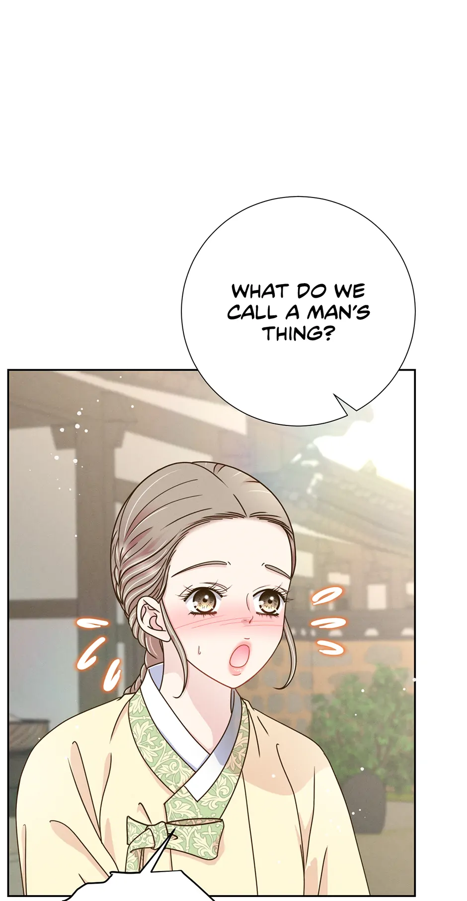 My Experience Being Close to My Older Brother's Friend Chapter 63 - page 57