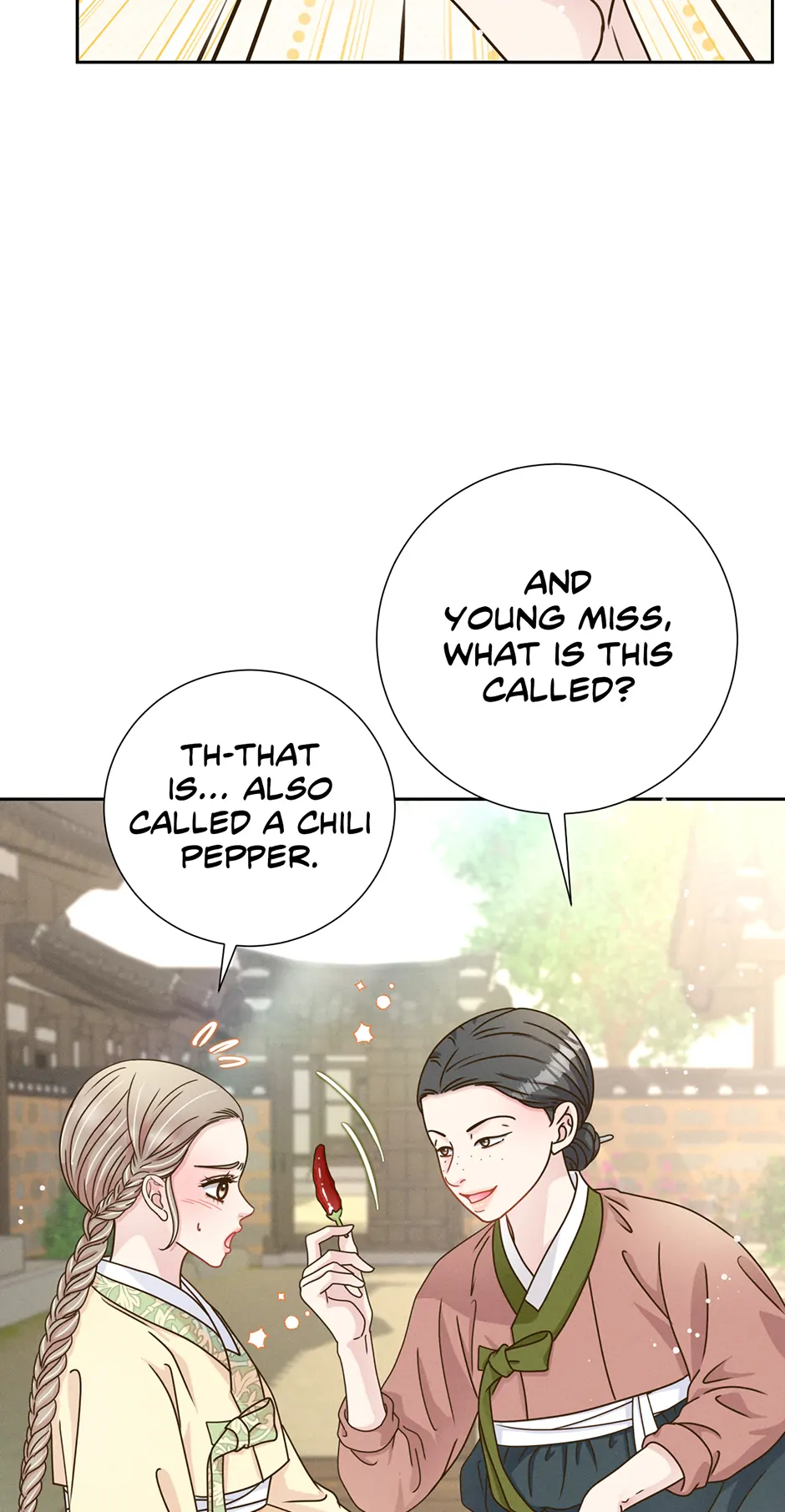My Experience Being Close to My Older Brother's Friend Chapter 63 - page 59