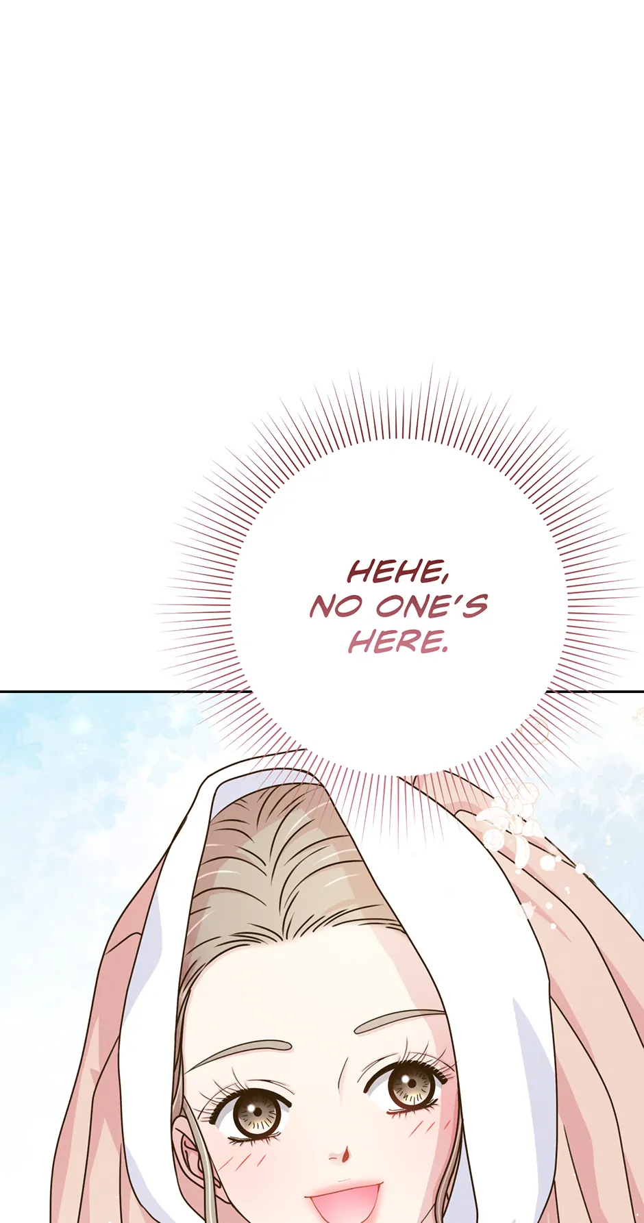 My Experience Being Close to My Older Brother's Friend Chapter 63 - page 6