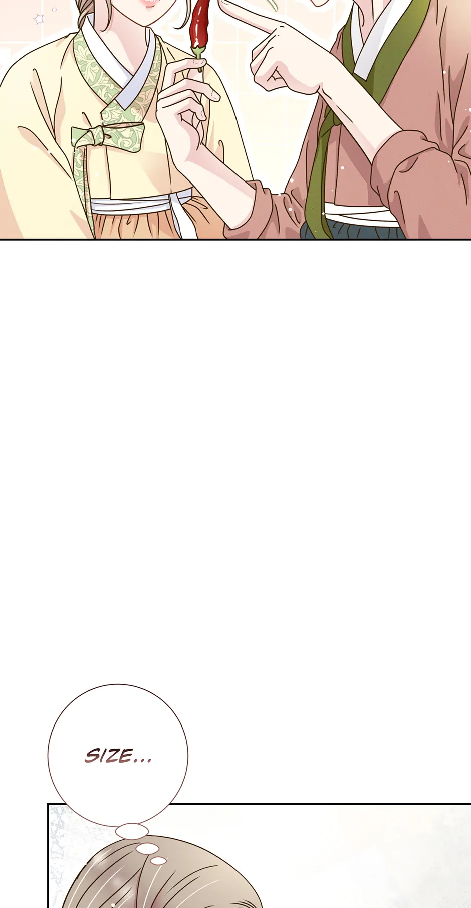 My Experience Being Close to My Older Brother's Friend Chapter 63 - page 62