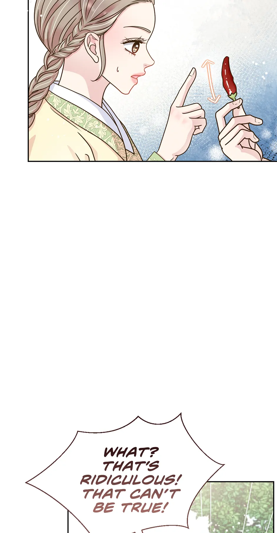 My Experience Being Close to My Older Brother's Friend Chapter 63 - page 63