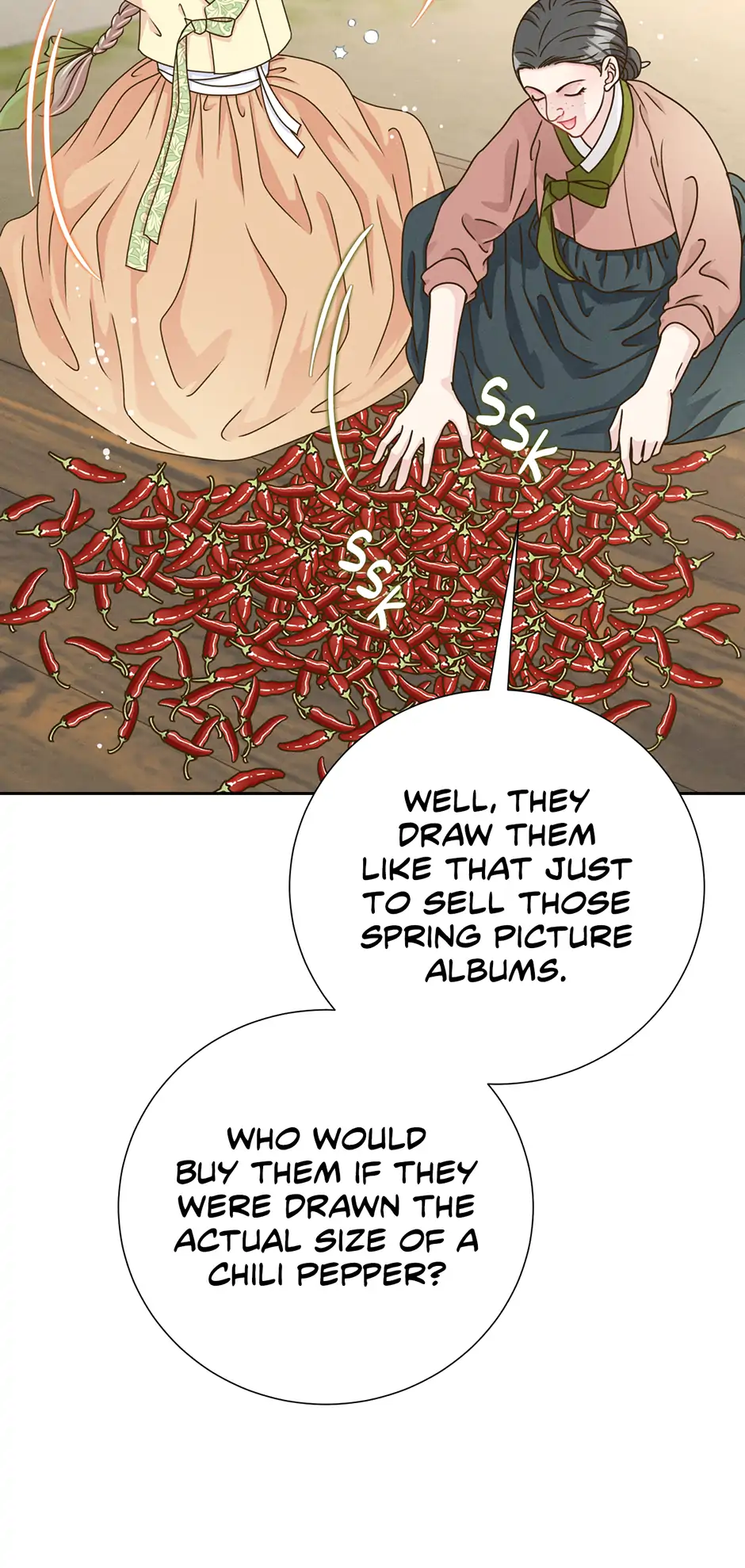 My Experience Being Close to My Older Brother's Friend Chapter 63 - page 66