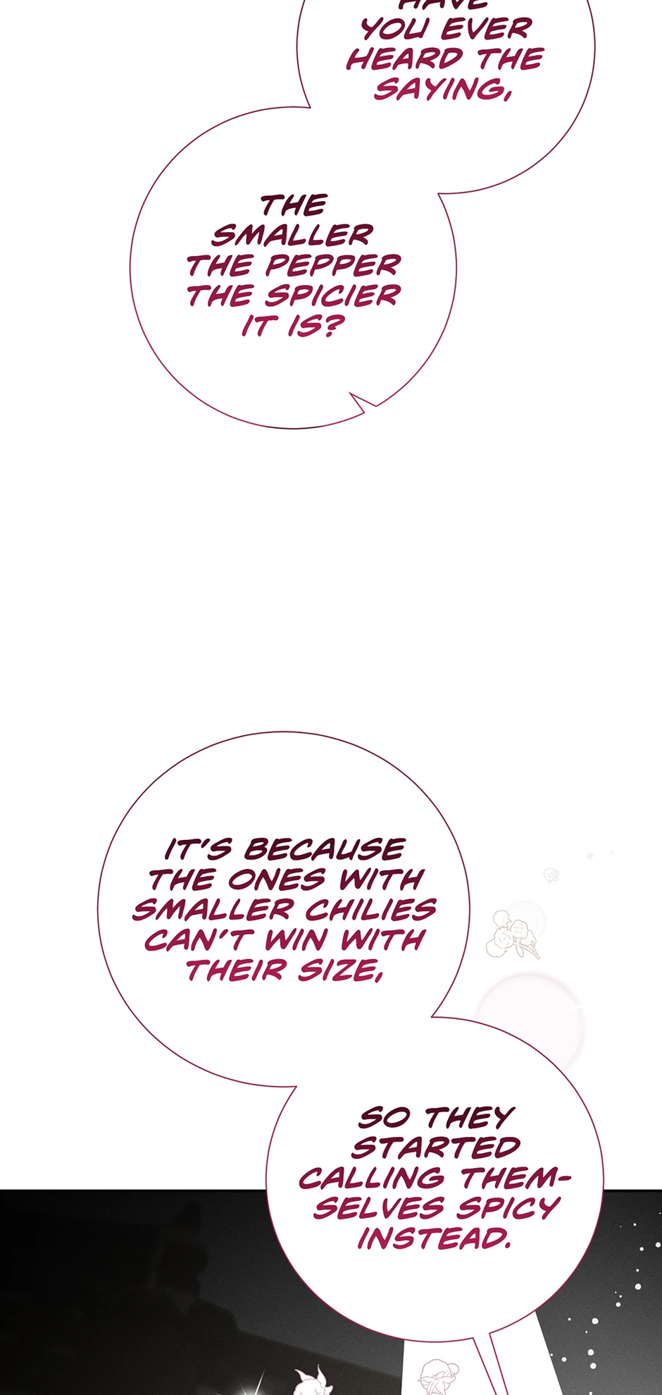 My Experience Being Close to My Older Brother's Friend Chapter 63 - page 68