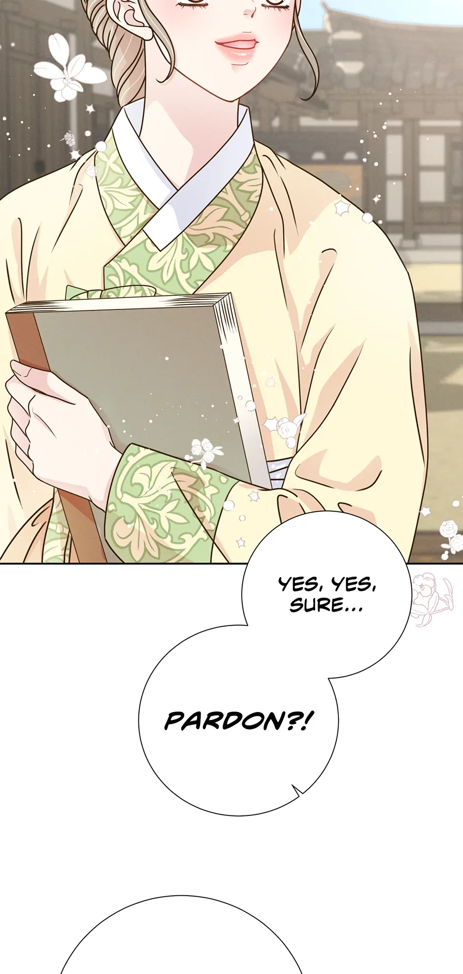 My Experience Being Close to My Older Brother's Friend Chapter 63 - page 73