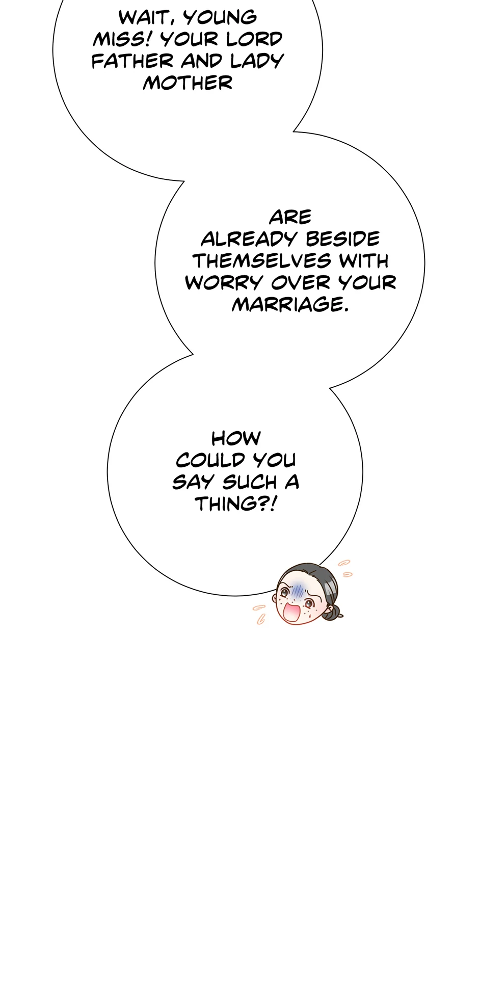 My Experience Being Close to My Older Brother's Friend Chapter 63 - page 74