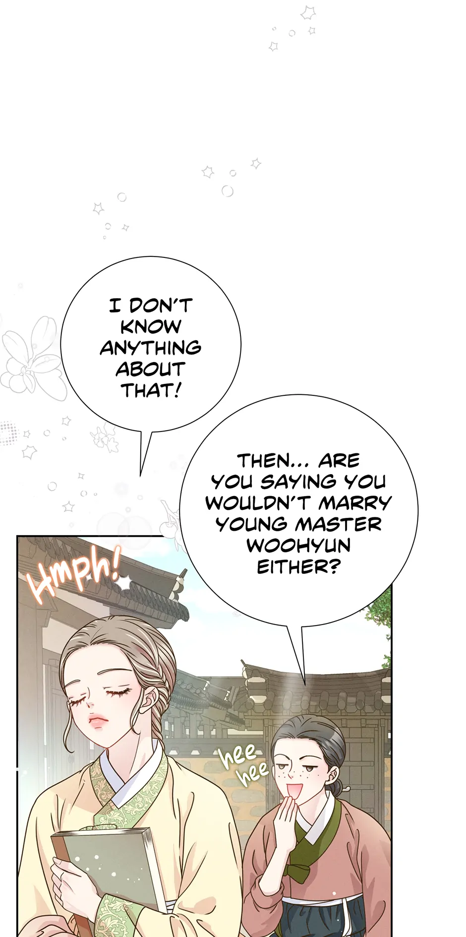 My Experience Being Close to My Older Brother's Friend Chapter 63 - page 75