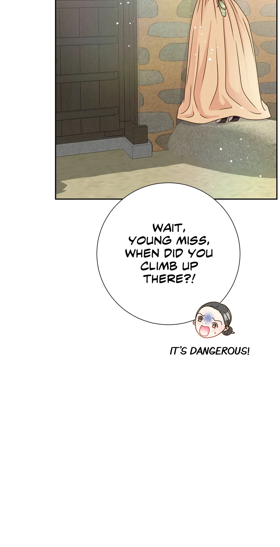 My Experience Being Close to My Older Brother's Friend Chapter 63 - page 86