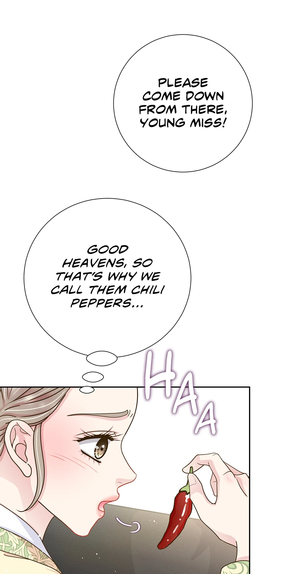 My Experience Being Close to My Older Brother's Friend Chapter 63 - page 87