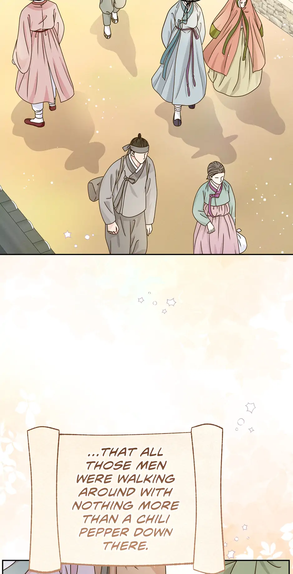 My Experience Being Close to My Older Brother's Friend Chapter 63 - page 90