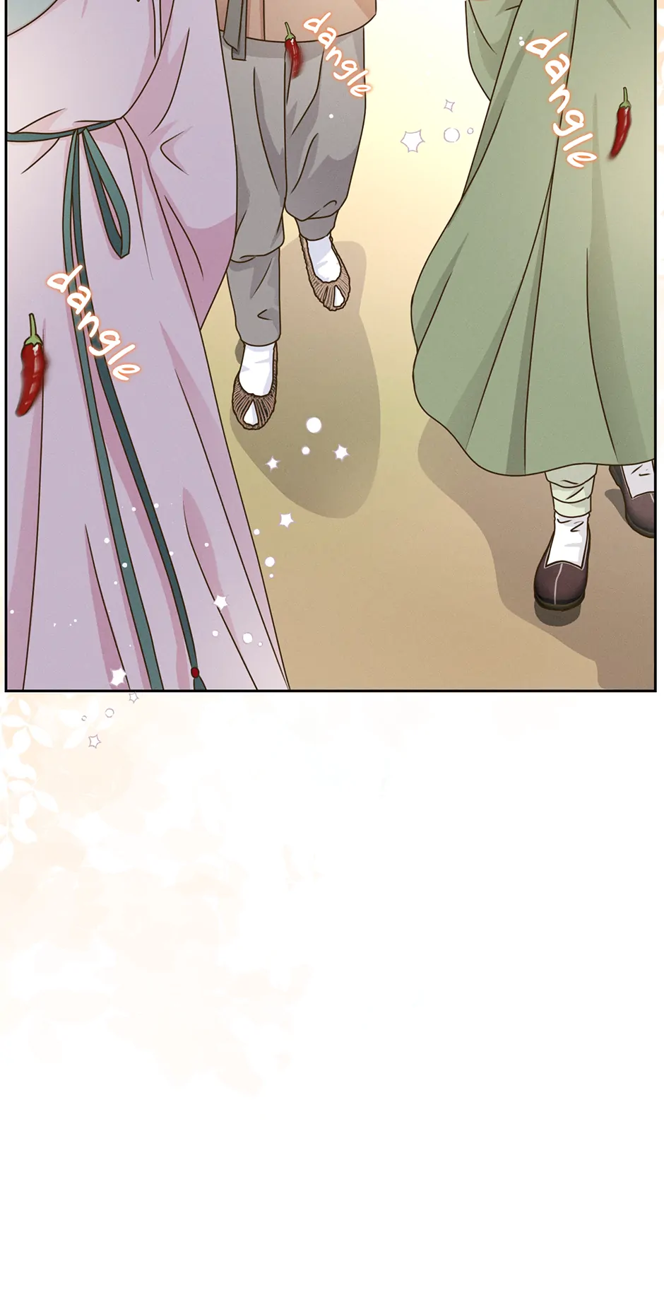 My Experience Being Close to My Older Brother's Friend Chapter 63 - page 91