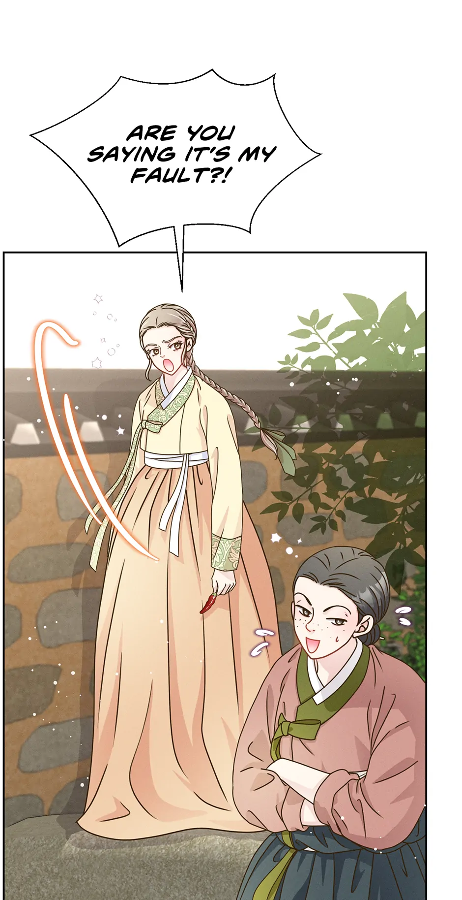 My Experience Being Close to My Older Brother's Friend Chapter 63 - page 94