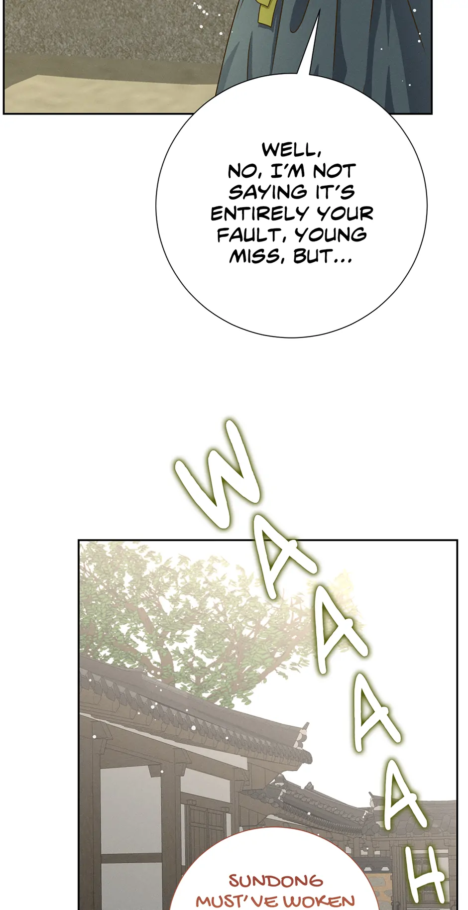 My Experience Being Close to My Older Brother's Friend Chapter 63 - page 95
