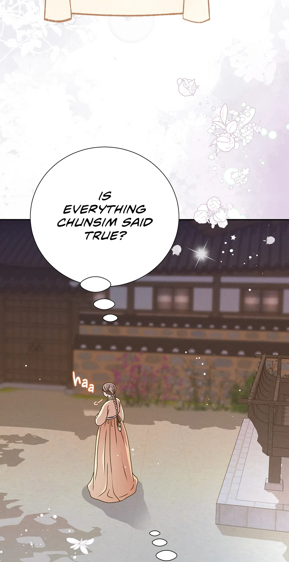 My Experience Being Close to My Older Brother's Friend Chapter 63 - page 99