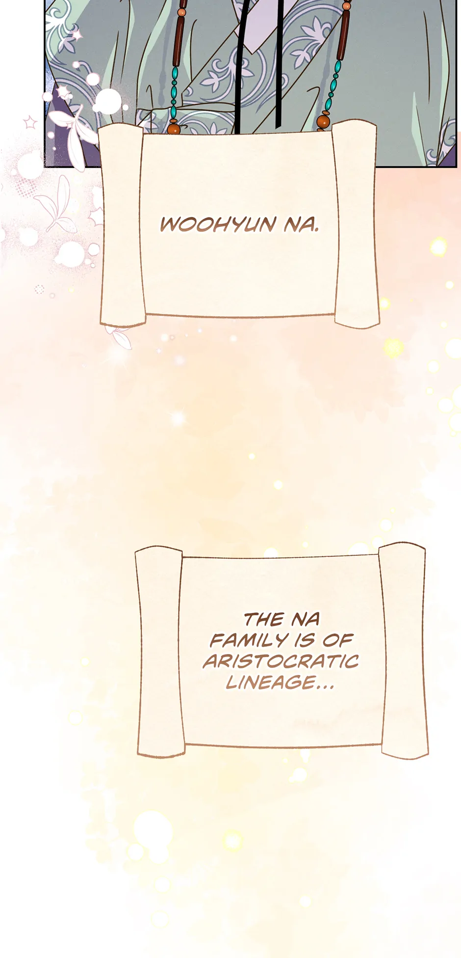 My Experience Being Close to My Older Brother's Friend Chapter 64 - page 15