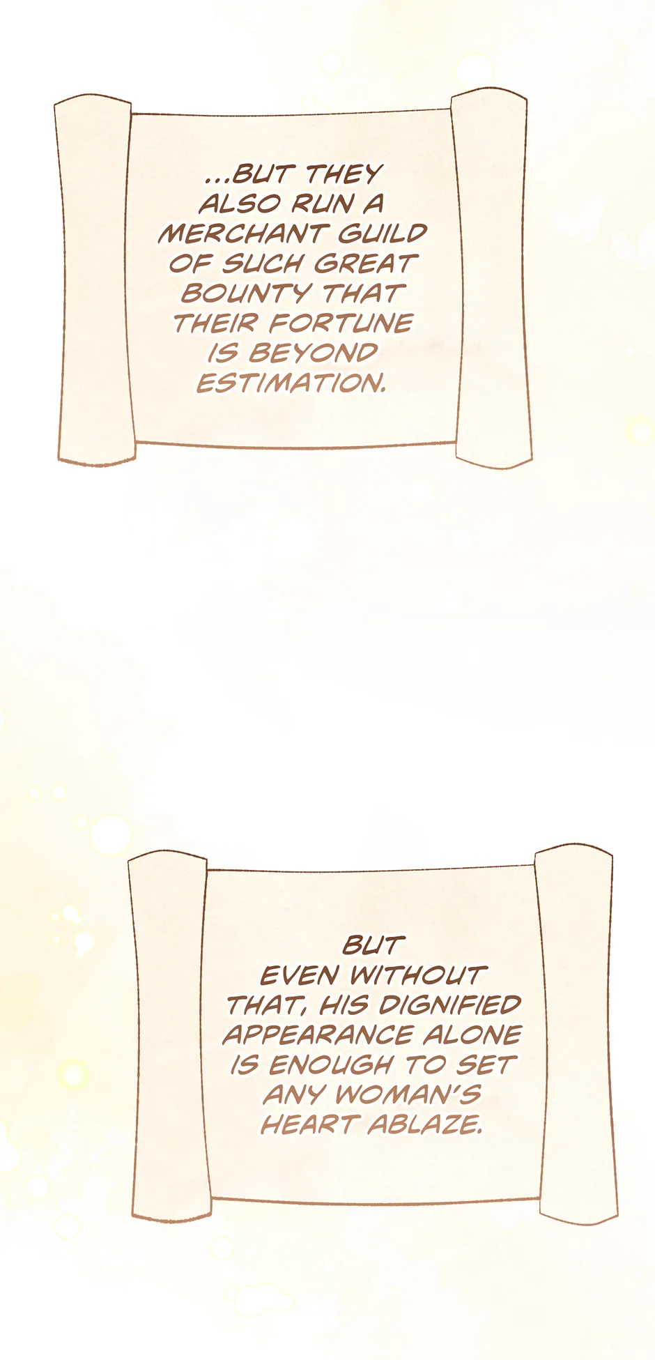 My Experience Being Close to My Older Brother's Friend Chapter 64 - page 16