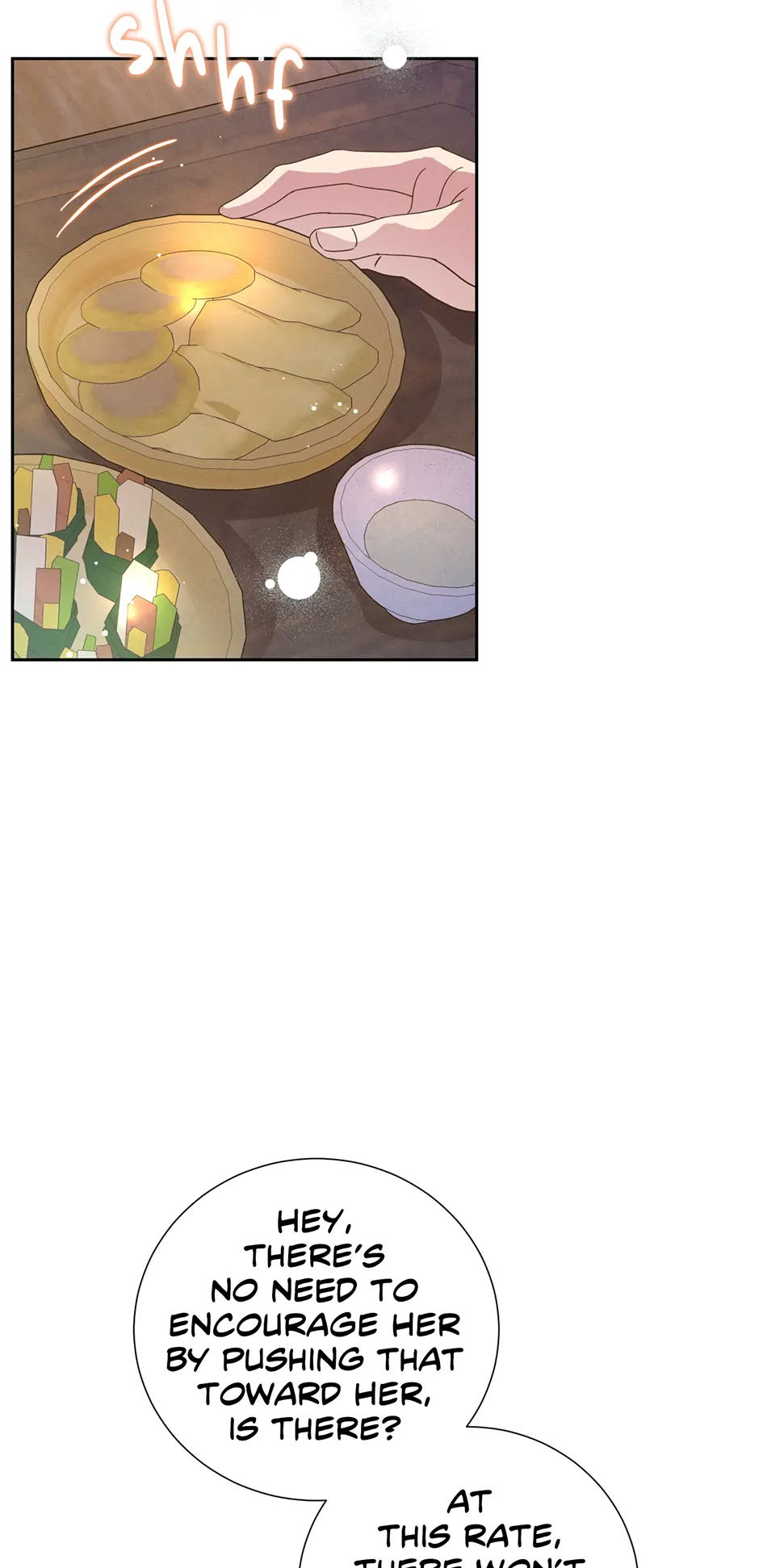 My Experience Being Close to My Older Brother's Friend Chapter 64 - page 22
