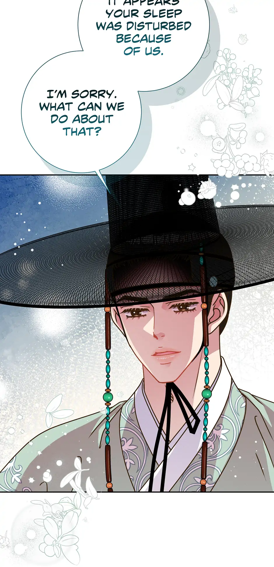 My Experience Being Close to My Older Brother's Friend Chapter 64 - page 24