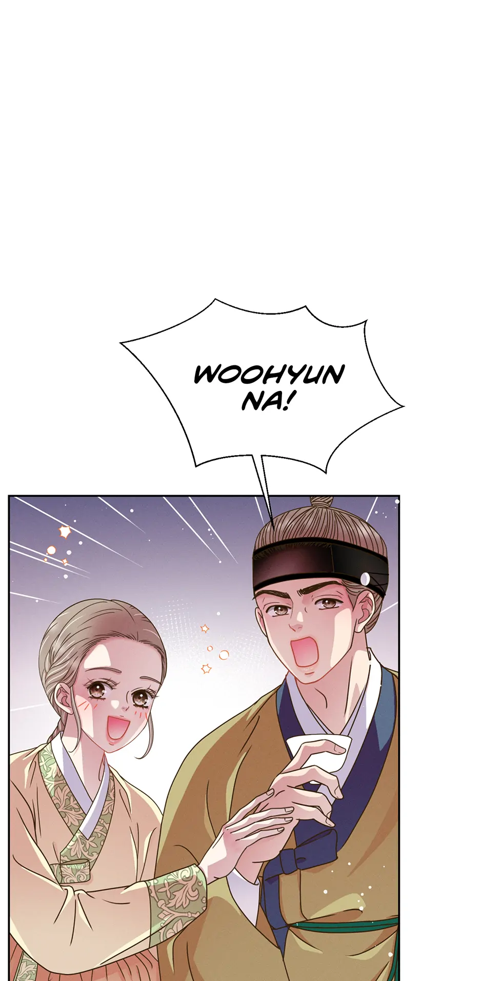 My Experience Being Close to My Older Brother's Friend Chapter 64 - page 29