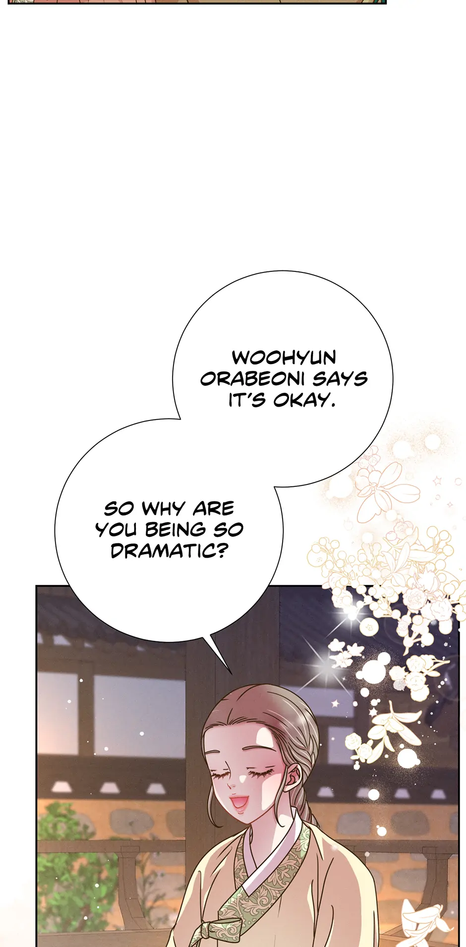 My Experience Being Close to My Older Brother's Friend Chapter 64 - page 30
