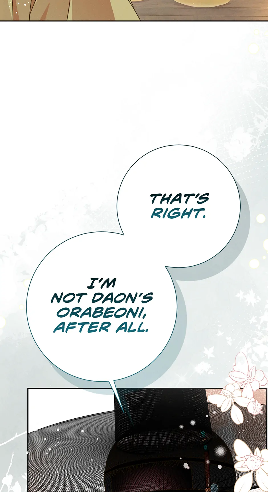 My Experience Being Close to My Older Brother's Friend Chapter 64 - page 36