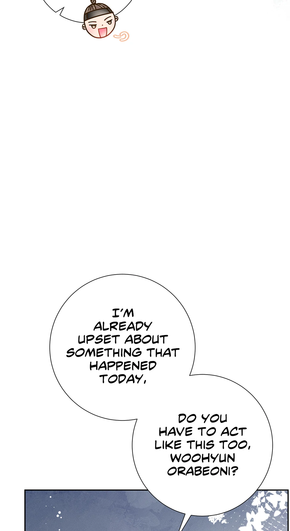 My Experience Being Close to My Older Brother's Friend Chapter 64 - page 39