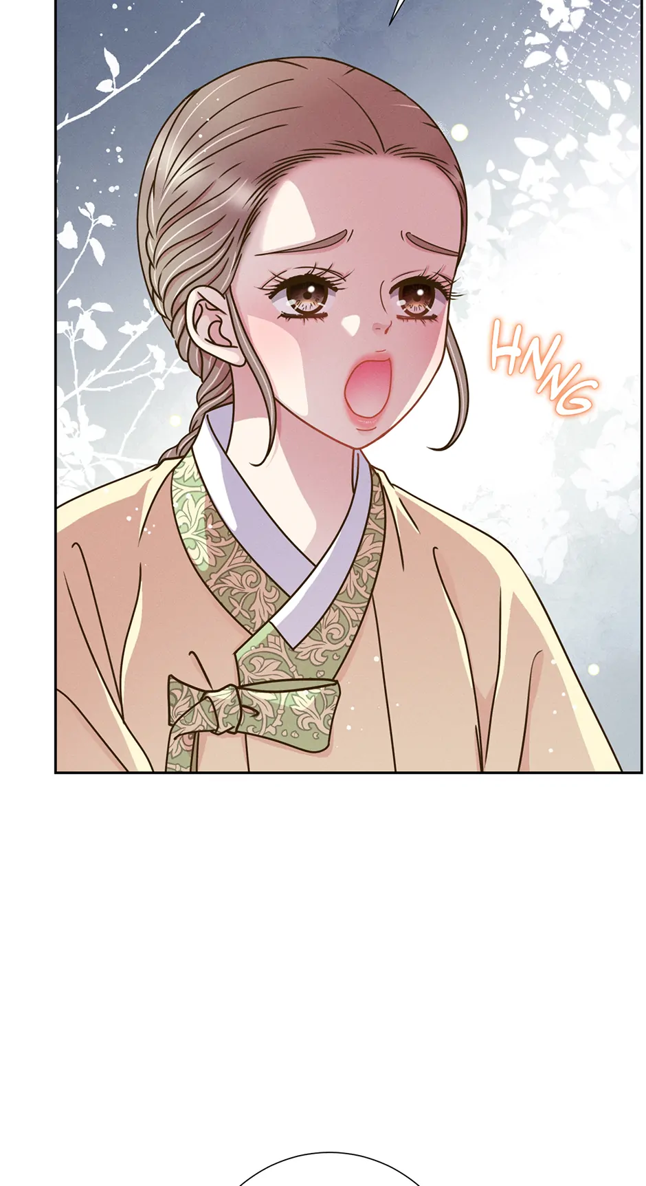 My Experience Being Close to My Older Brother's Friend Chapter 64 - page 40